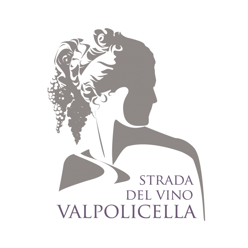 Strada del Vino Valpolicella - logo