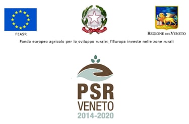 PSR Veneto 2014-2020 - FEASR - Regione del Veneto