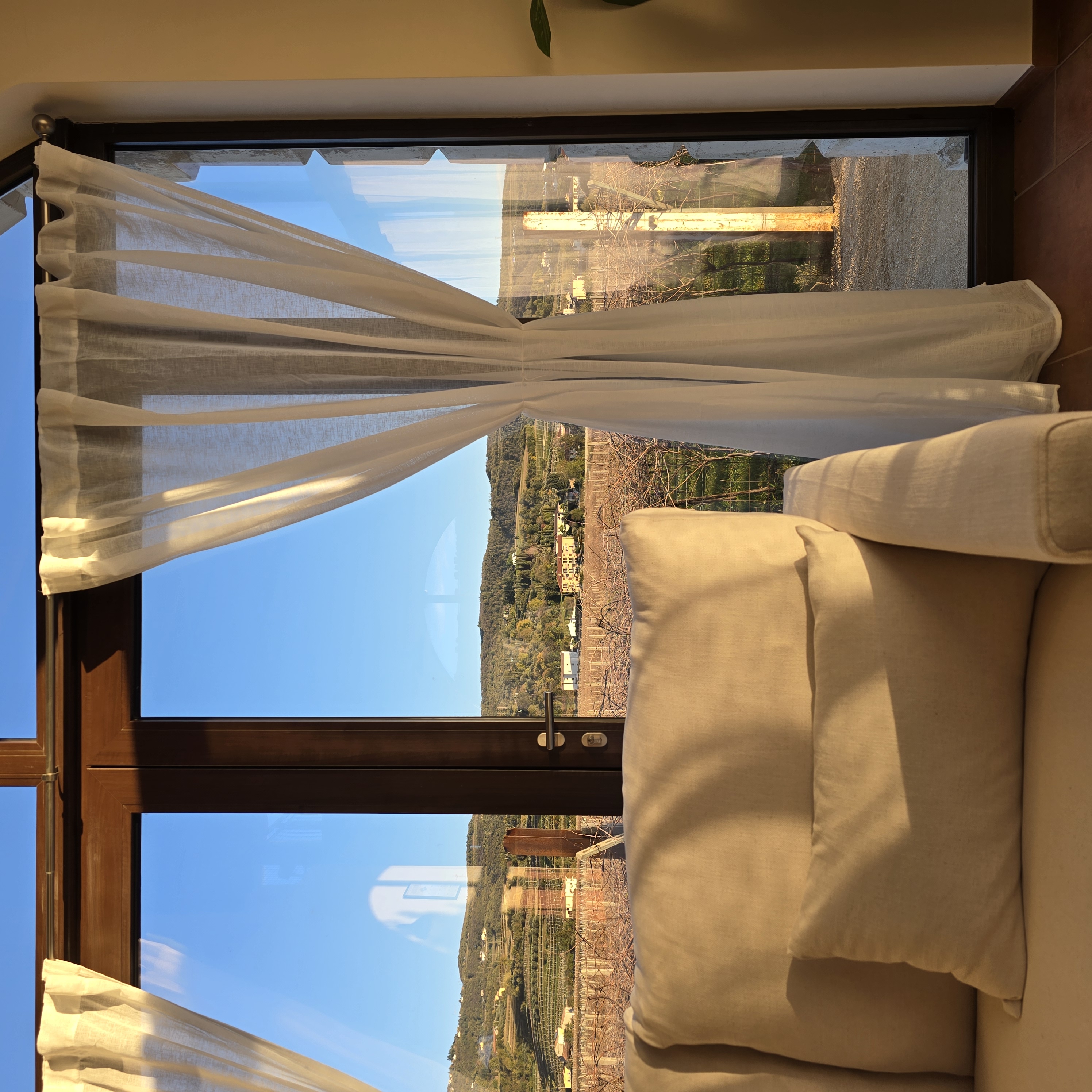 Struttura esterna di Agriturismo Igino in Valpolicella
