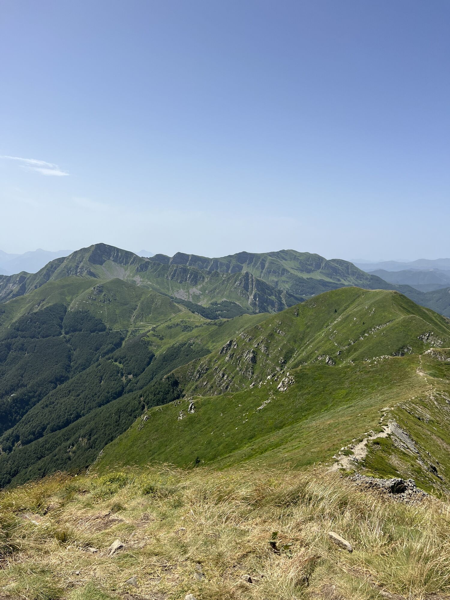 Parco Naturale Regionale della Lessinia, a 10 km dall'Agriturismo Igino in Valpolicella