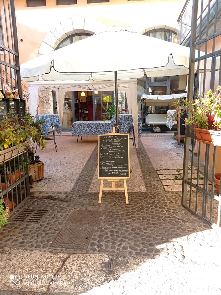 Corte San Martino - Negrar di Valpolicella, cucina tipica veronese