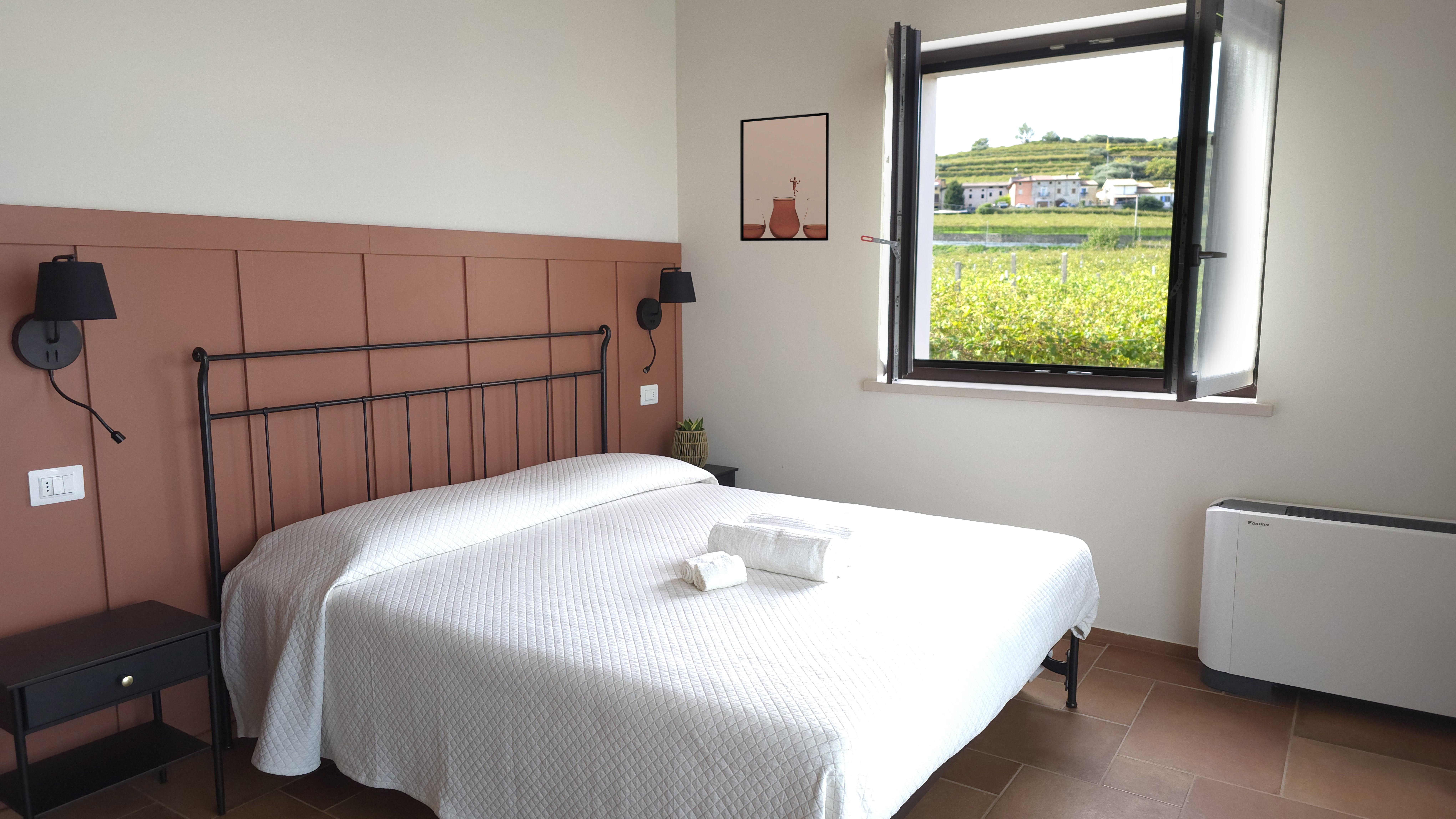 Doppia Deluxe - Agriturismo Igino Valpolicella