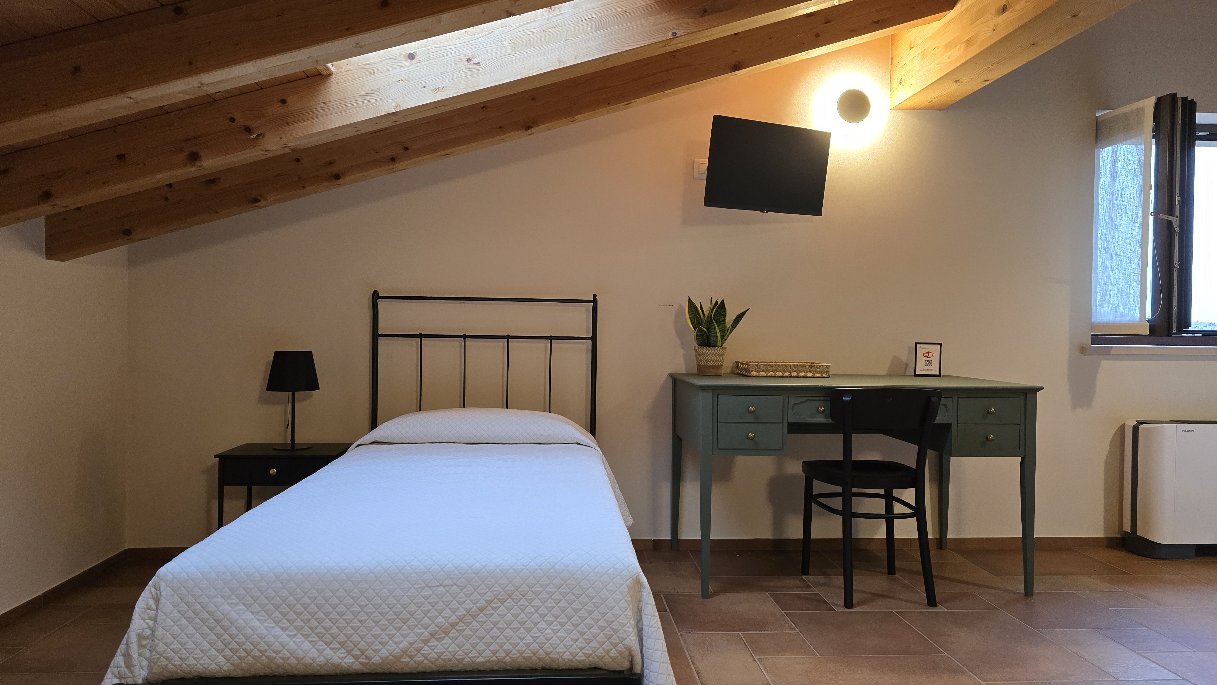 Doppia XL - Agriturismo Igino Valpolicella